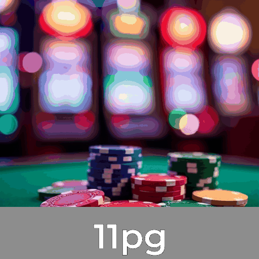 Experiência VIP em 11pg: Roleta e Blackjack ao Vivo com Alta Qualidade