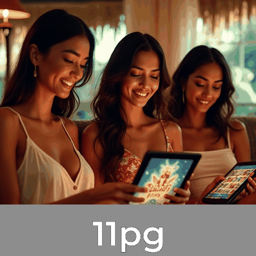 Experimente o Login Premium e Seguro na 11pg