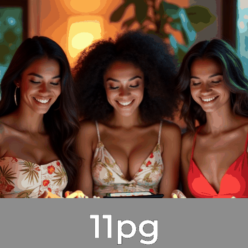 Descubra as Ofertas Exclusivas de 11pg e Garanta seus Bônus