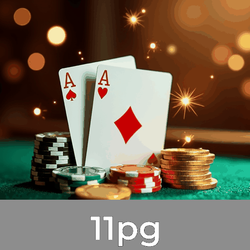 11pg.com - Apostas Online, Cassino ao Vivo e Mais - 11pg